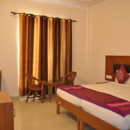 Casa Meera Noida Dış mekan fotoğraf