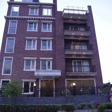 Casa Meera Noida Dış mekan fotoğraf