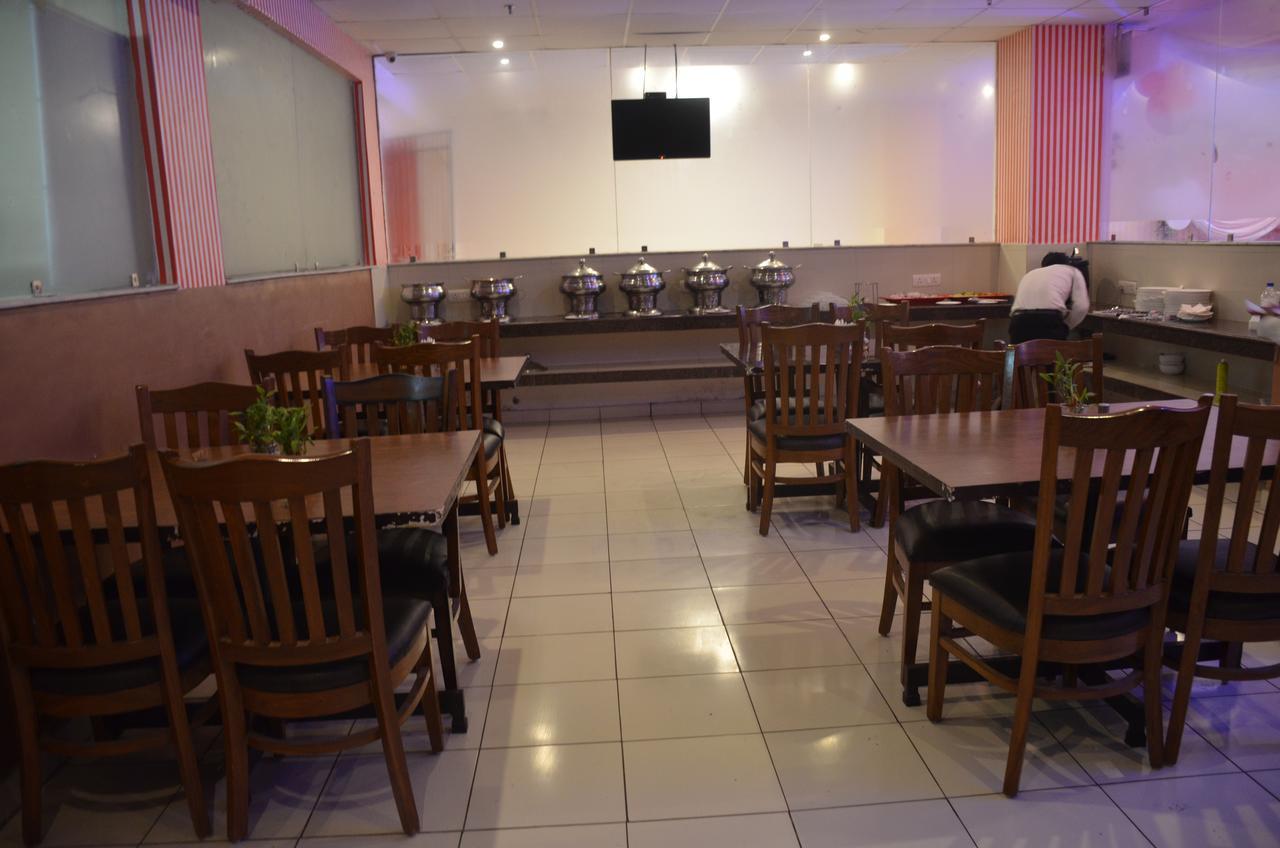 Casa Meera Noida Dış mekan fotoğraf