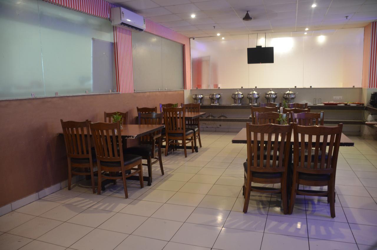 Casa Meera Noida Dış mekan fotoğraf