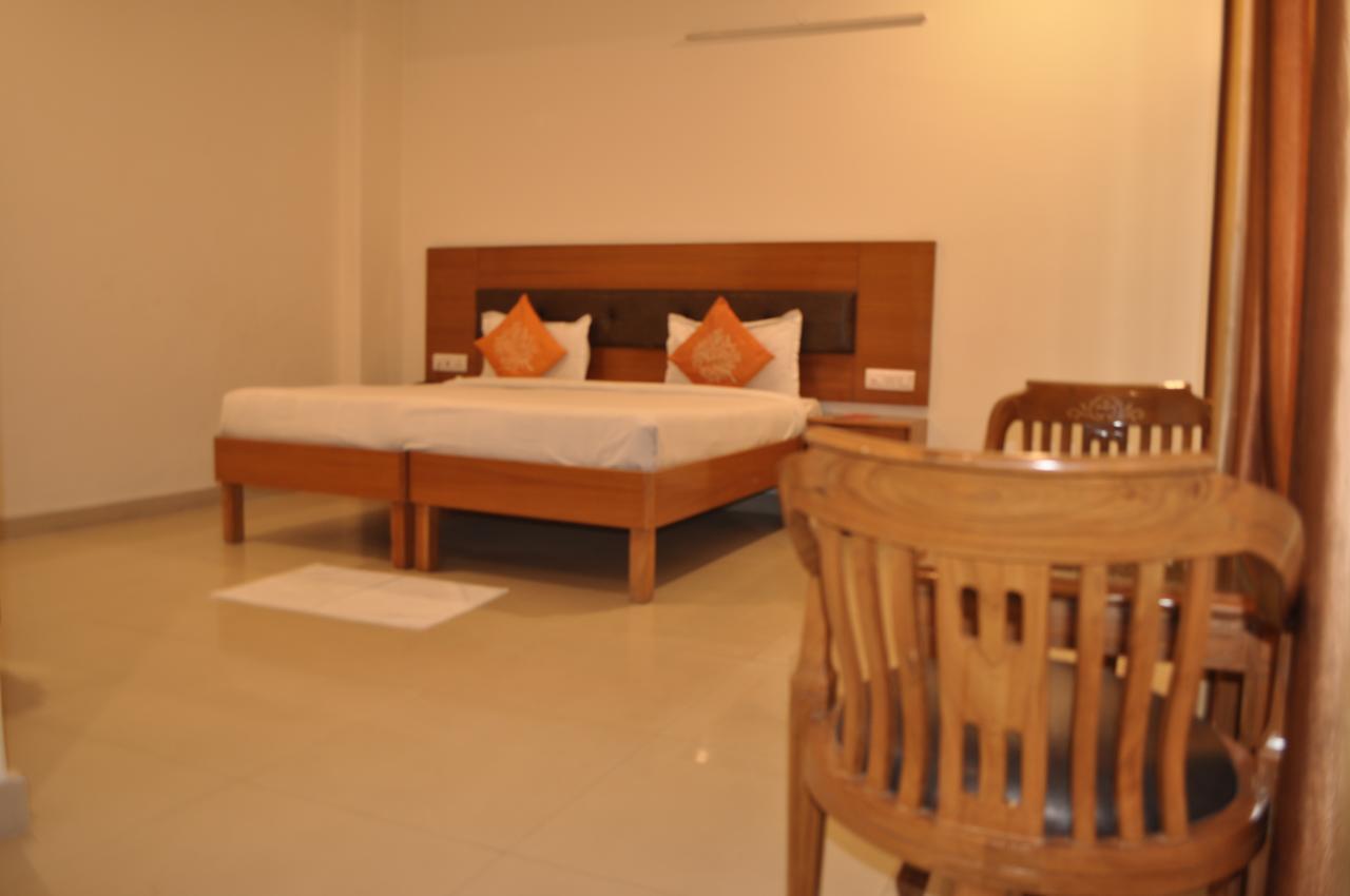 Casa Meera Noida Dış mekan fotoğraf