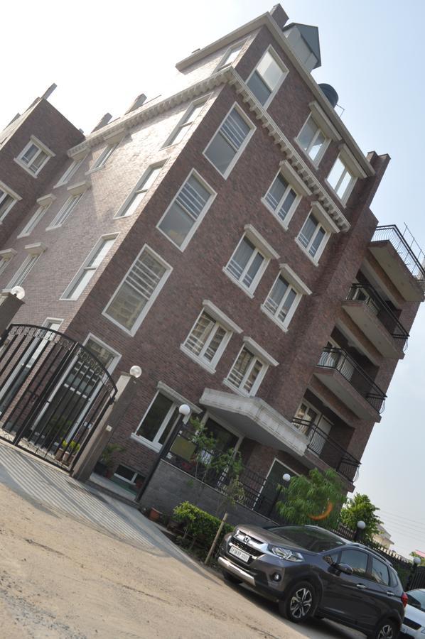 Casa Meera Noida Dış mekan fotoğraf