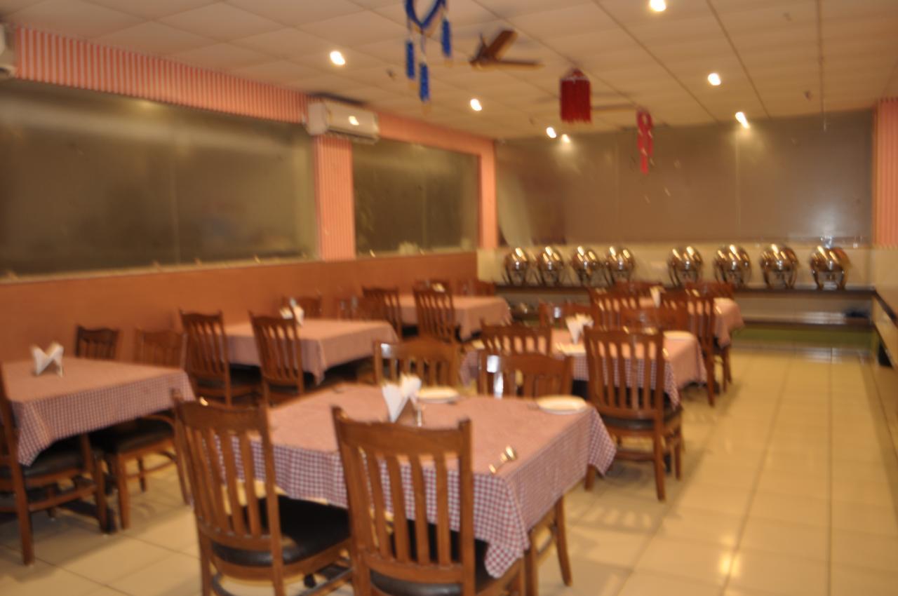 Casa Meera Noida Dış mekan fotoğraf